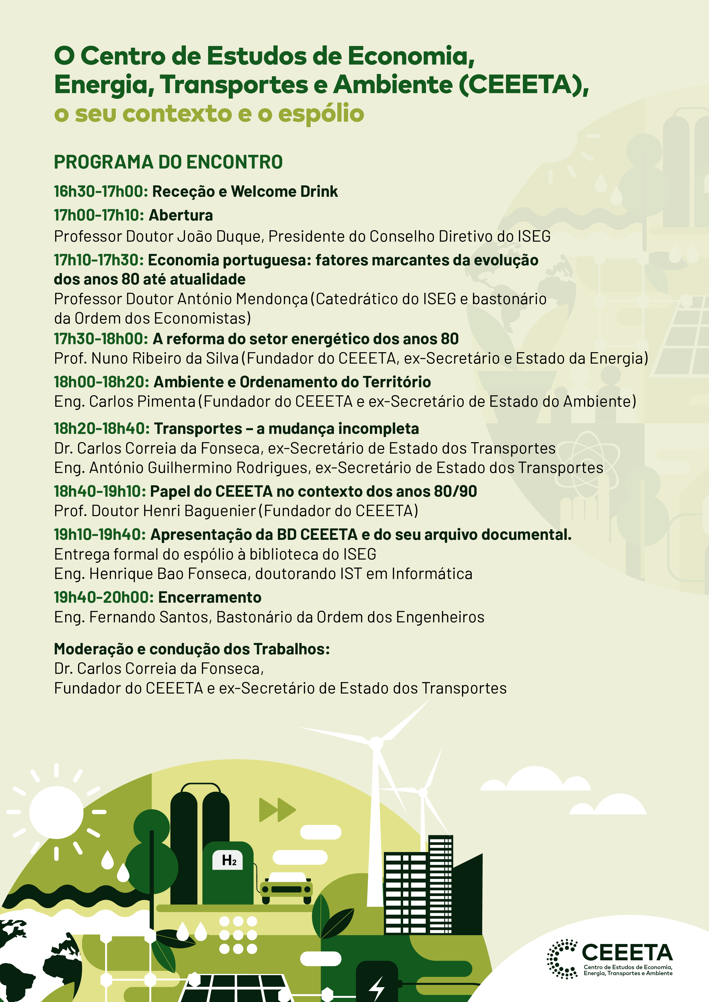 Programa CEEETA